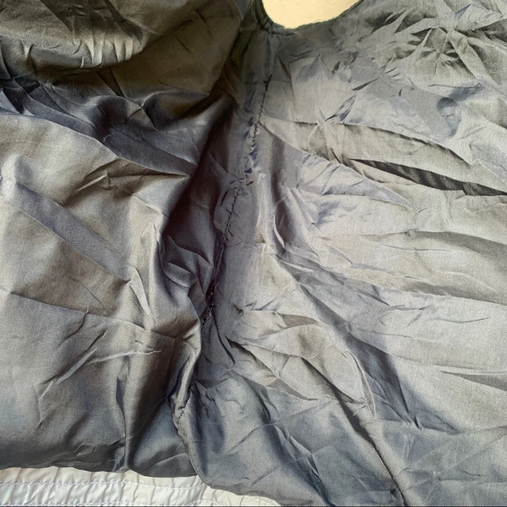 Vintage 80s Aventura Puffer Vest Size XL